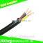 copper pvc insulated 3x4mm2 flexible cable