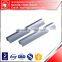 Good Chinese extruded aluminum led profiles for project
