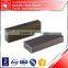 2015 Types of 6063 t5 aluminum industrial profile with latest technology