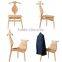 Wooden Dining Chair / Wooden Leisure Chair
