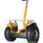 China Electric Chariot Scooter electric personal transporter vehicle two wheel