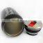 2015 new products stainless steel bottle/vacuum cup/thermos tin can with stainless steel cover