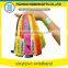 One time use waterproof vinyl wristband for events