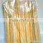 High Quality Bamboo Chopsticks With Plastic Bag 20cm Length