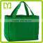 2015alibaba China Free Samples Reusable Fashional pp Non-woven Bag Manufacturers