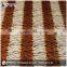 Polyester Microfiber Tiger Print Velvet Fabric for Upholstery
