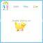 Very lovable kids PU hacky sack preschool educational toys
