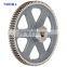 Spur Gear And Gear Wheel, Customized Gears, Mod 3/4/5/6/8-149