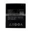 Promoted wholesale mobile battery A850+ A880 A889 S810t A890e Battery cell phone spare parts