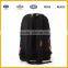 Polyester backpack with heat transfer printing backpack for school student