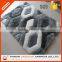 3D design wholesale polyester modern shaggy rug