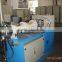 Silicone Rubber Extruder Machine //Rubber silicone hose knitting machine