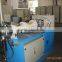 Silicon rubber wire and cable production line wire extruder machine