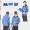 fire retardant work uniform wear unisex