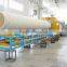 cooling heating mixer for PVC Corrugated Pipe Line