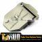 High quality custom metal no pin belt buckle