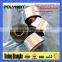 Polyken aluminium flashing butyl tape using for house corner