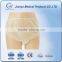 Throw away Ladies disposable menstrual briefs non woven briefs