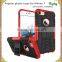 Cell Phone Case Protective Back Cover Durable Shockproof Rubber Armor Kickstand Hard Stand For iphone 6 7 7 plus