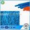 PVC granules for colorful pipe