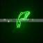 ILDA 5W Animation Green Laser Projector