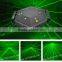 L26300G 300mW Green 6lens TurtleLight Multi-Effect Laser Show System