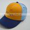 Best Selling custom embroidered 100% polyester 6 panel Baseball Cap