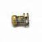 Brass 6mm Sam Broune Stud Button