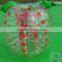 snow bumper ball/loopyball /bubble soccer for sale