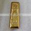 Gold bar paper weight