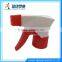 Cosmetic upside down trigger sprayer China sprayer trigger 28MM