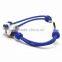Good Quality 316L Stainless Steel Charms Bracelet For Men Fashion Italian Jewelry
