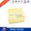 CMYK Printing Ivory Board Drawer Shape Cake Box/Food Paper Box for Flat Shipping