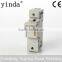 22x58mm ceramic Fuse Holder