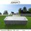 Rectangle Balboa Luxury CE Certified Large Outside Spa Pool Foshan JY8602