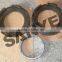 Shantui bulldozer SD22 oil cylinder body155-15-11152