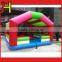 2016 Top Quality Crazy Bullfighting Mechanical Bull Riding With Inflatable Mattress For Sale
