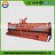 Farm Tractor cutivador high quality chain drive paddy rotary tiller