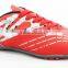 Lightweight Lace Up Indoor Mens Soccer Cleats Football Turf Shoes