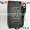 input 100~240v ac 50/60hz ac/dc power adapter 12v 4a power adapter