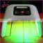 Home Use Led Therapy Spa Equipment Pdt Therapy Machine Facial Led Improve fine lines Light Therapy Led Light Therapy Pdt Led For Skin Spot Removal Red Led Light Therapy Skin