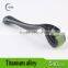Microneedle 540 titanium needles derma roller Mesotherapy
