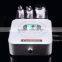 Hot sale aesthetical rf cavitation device 3 in 1 cavitation facial beauty machine