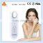 handheld homeuse galvanic iontophoresis facial care facelifter machine