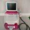 2016 hot sale ipl shr fast hair removal shr beauty machine