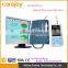 24 hours Ambulatory Blood Pressure Monitor ABPM holter BP monitor with PC software by CE ISO certified