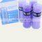 Popular durable micro eyelash extension 100pcs disposable mascara brush