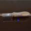 Face care girls magic wand facial massage color ful