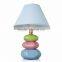 Hottest design table led lamps for sale