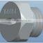 Nozzle/relevant accessories for Starch Production Line